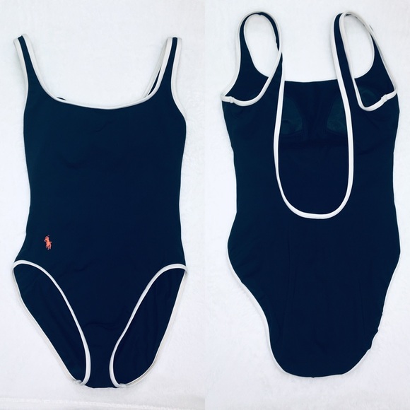 Polo Ralph Lauren Other - Ralph Lauren Polo Sport one piece bathing suit